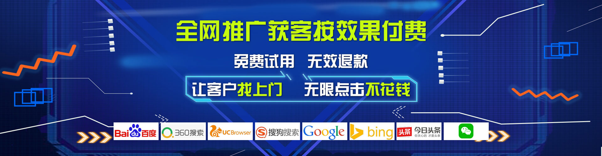 包河信息流竞价